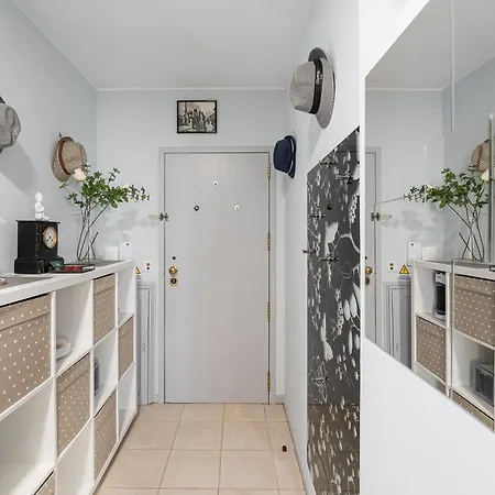 Apartment Refuge Au Coeur De *