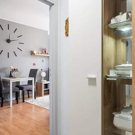 Apartment Refuge Au Coeur De *