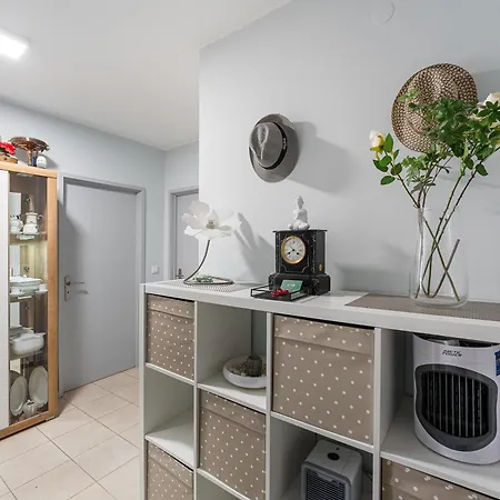 Apartment Refuge Au Coeur De Porto